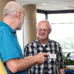 Retiree Reception 2017